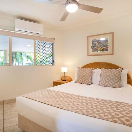 Port Douglas Sands Resort Ngoại thất bức ảnh