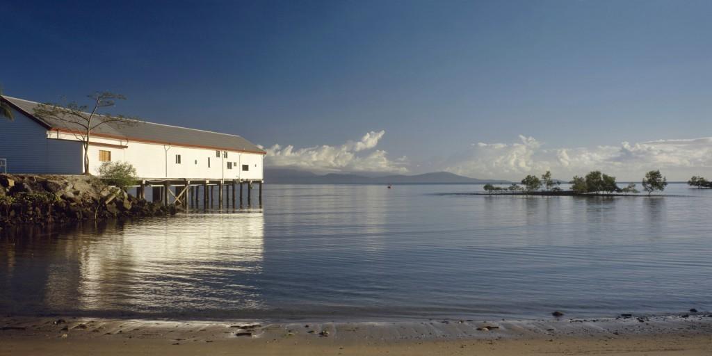 Port Douglas Sands Resort Ngoại thất bức ảnh