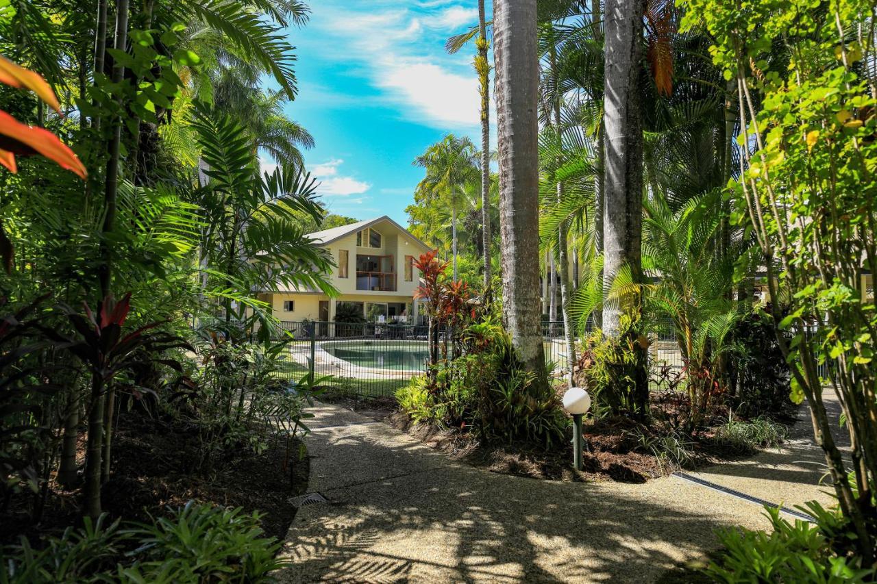Port Douglas Sands Resort Ngoại thất bức ảnh