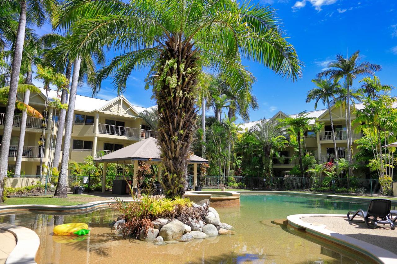Port Douglas Sands Resort Ngoại thất bức ảnh