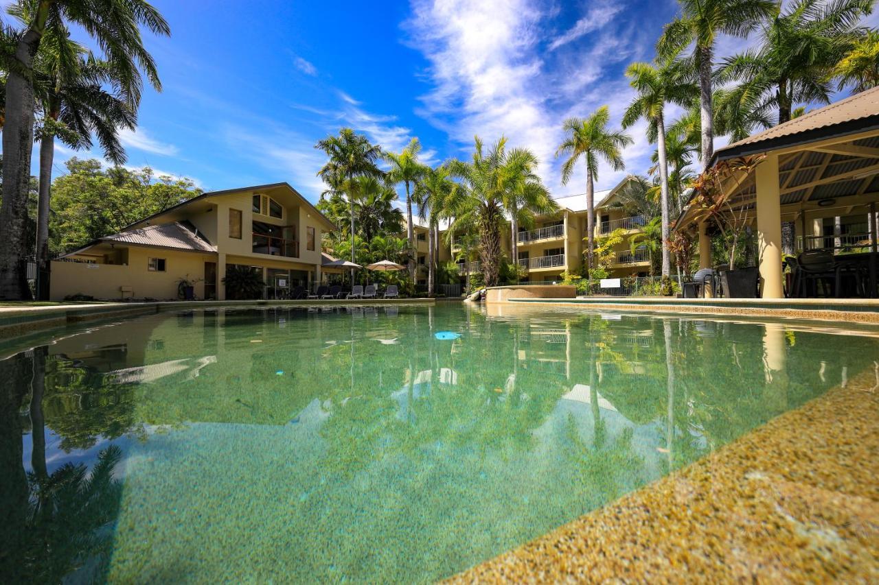 Port Douglas Sands Resort Ngoại thất bức ảnh
