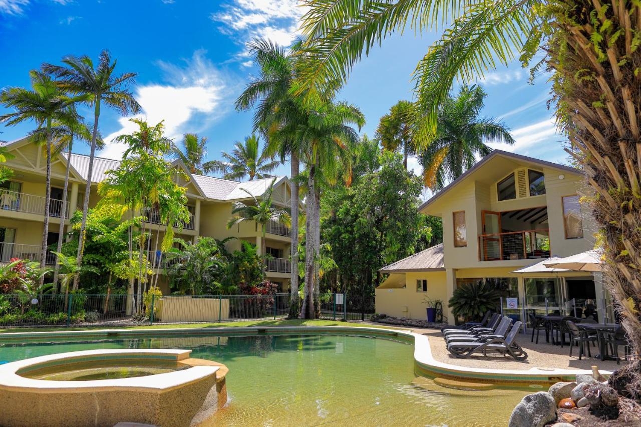 Port Douglas Sands Resort Ngoại thất bức ảnh