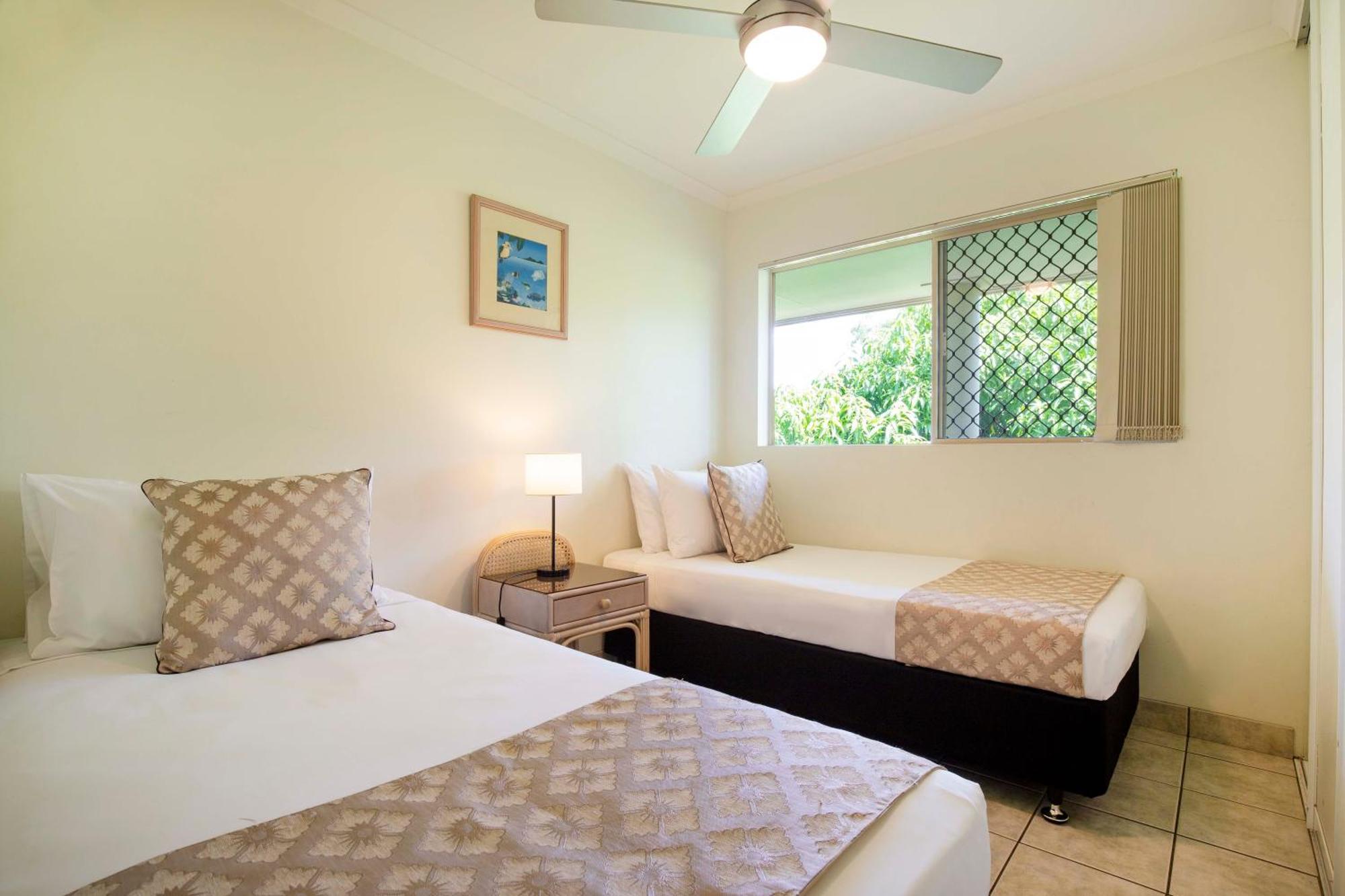Port Douglas Sands Resort Ngoại thất bức ảnh