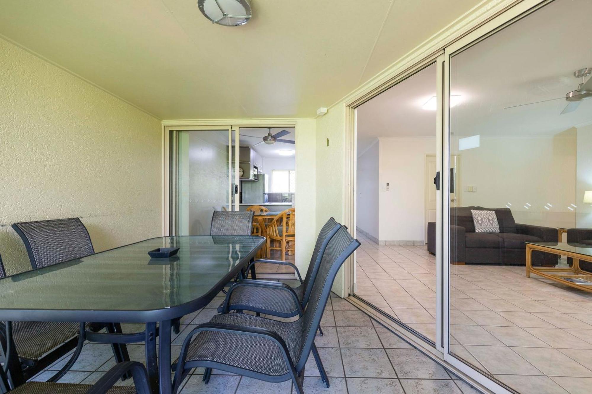 Port Douglas Sands Resort Ngoại thất bức ảnh