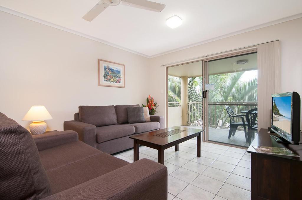 Port Douglas Sands Resort Ngoại thất bức ảnh