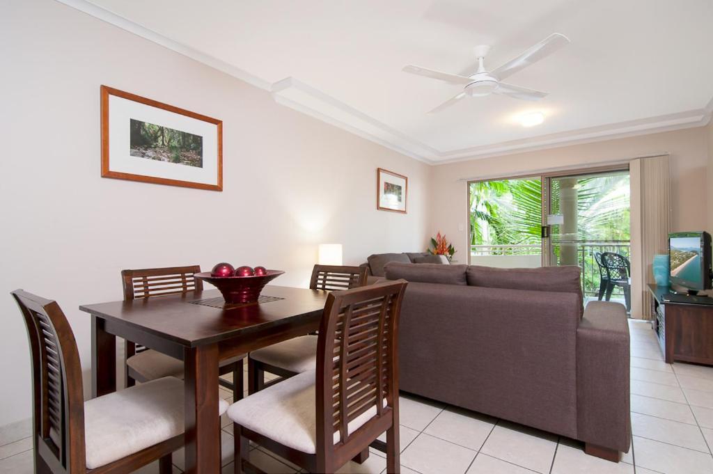 Port Douglas Sands Resort Ngoại thất bức ảnh