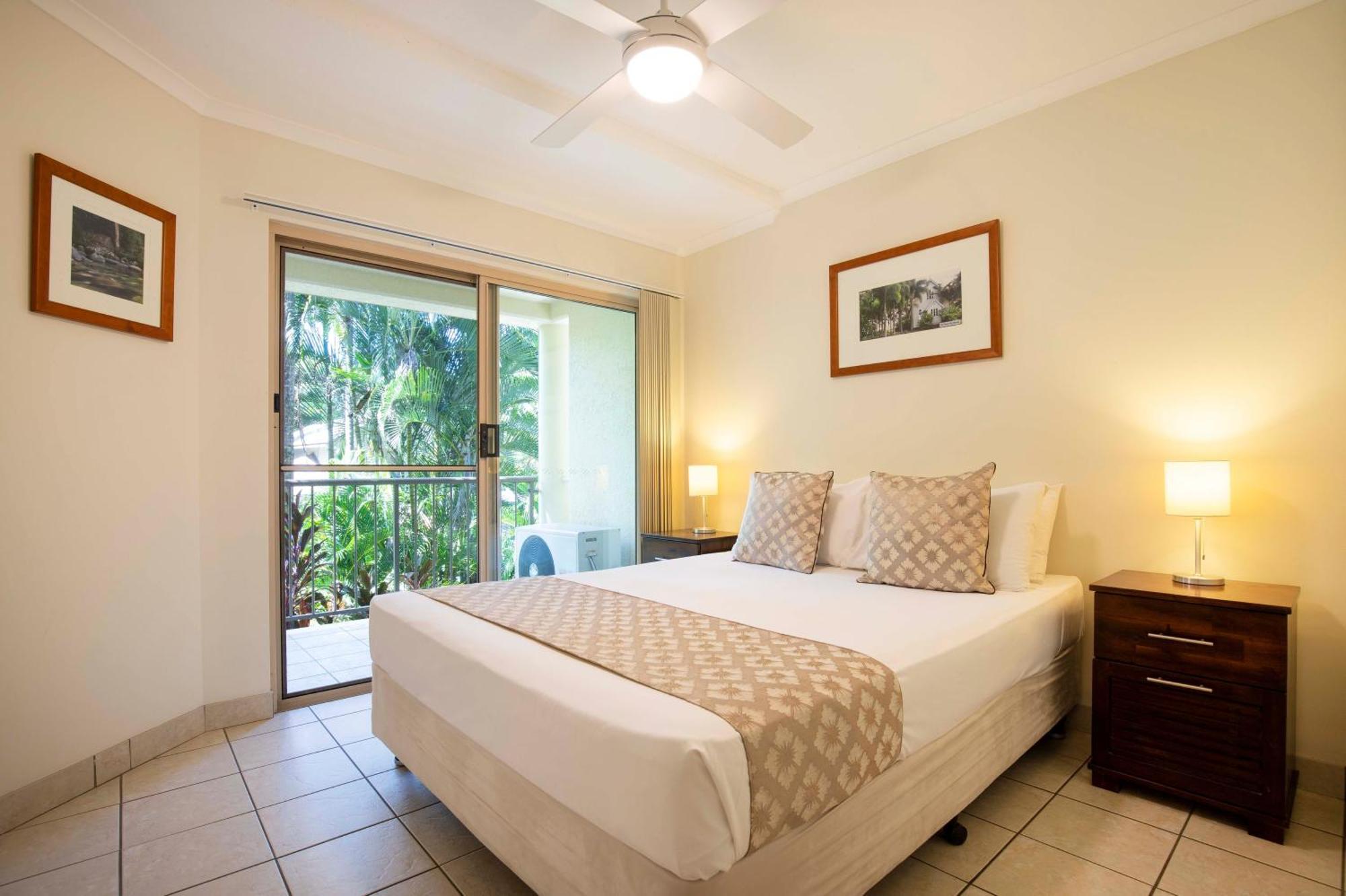 Port Douglas Sands Resort Ngoại thất bức ảnh