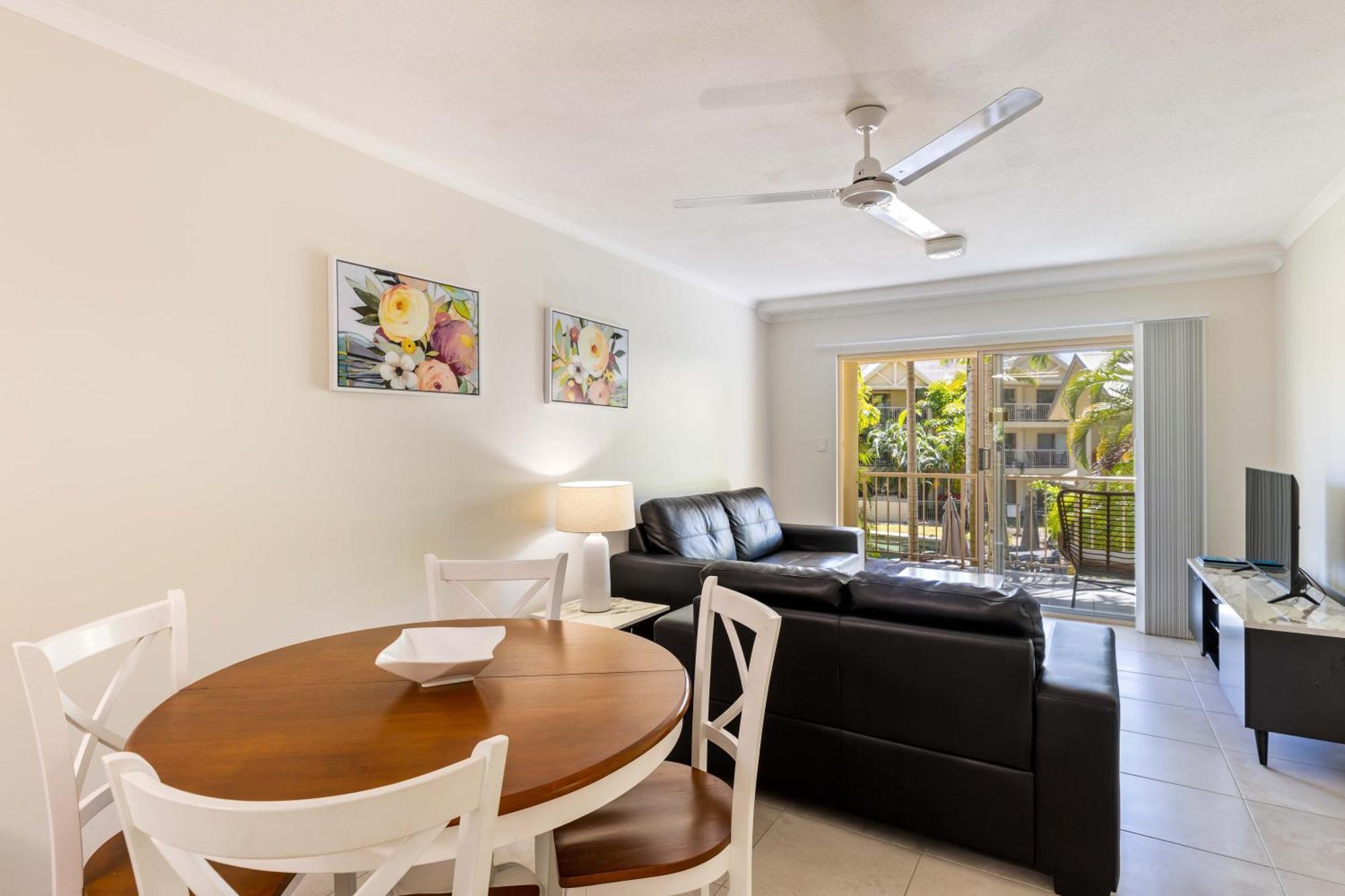 Port Douglas Sands Resort Ngoại thất bức ảnh