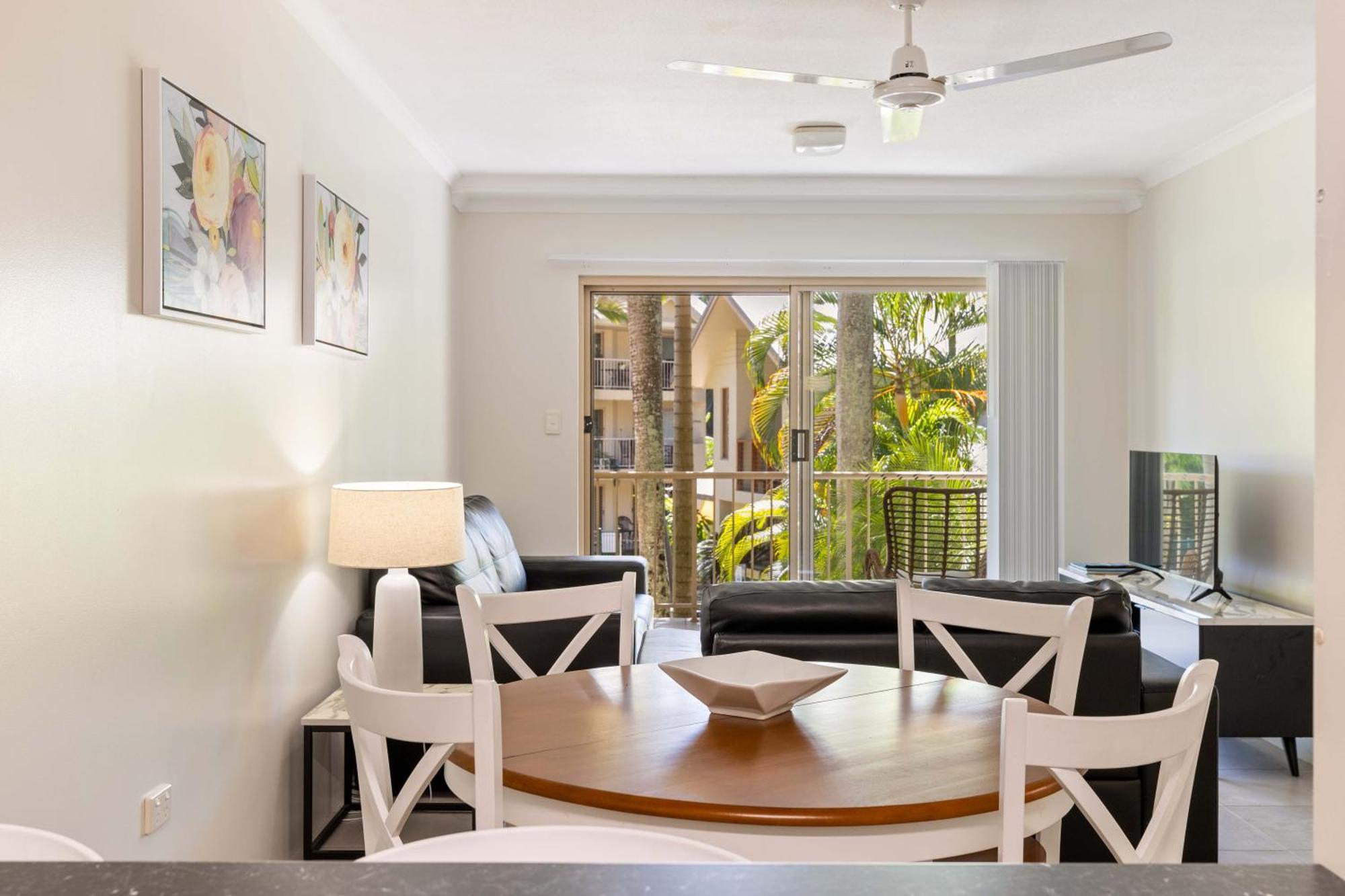 Port Douglas Sands Resort Ngoại thất bức ảnh