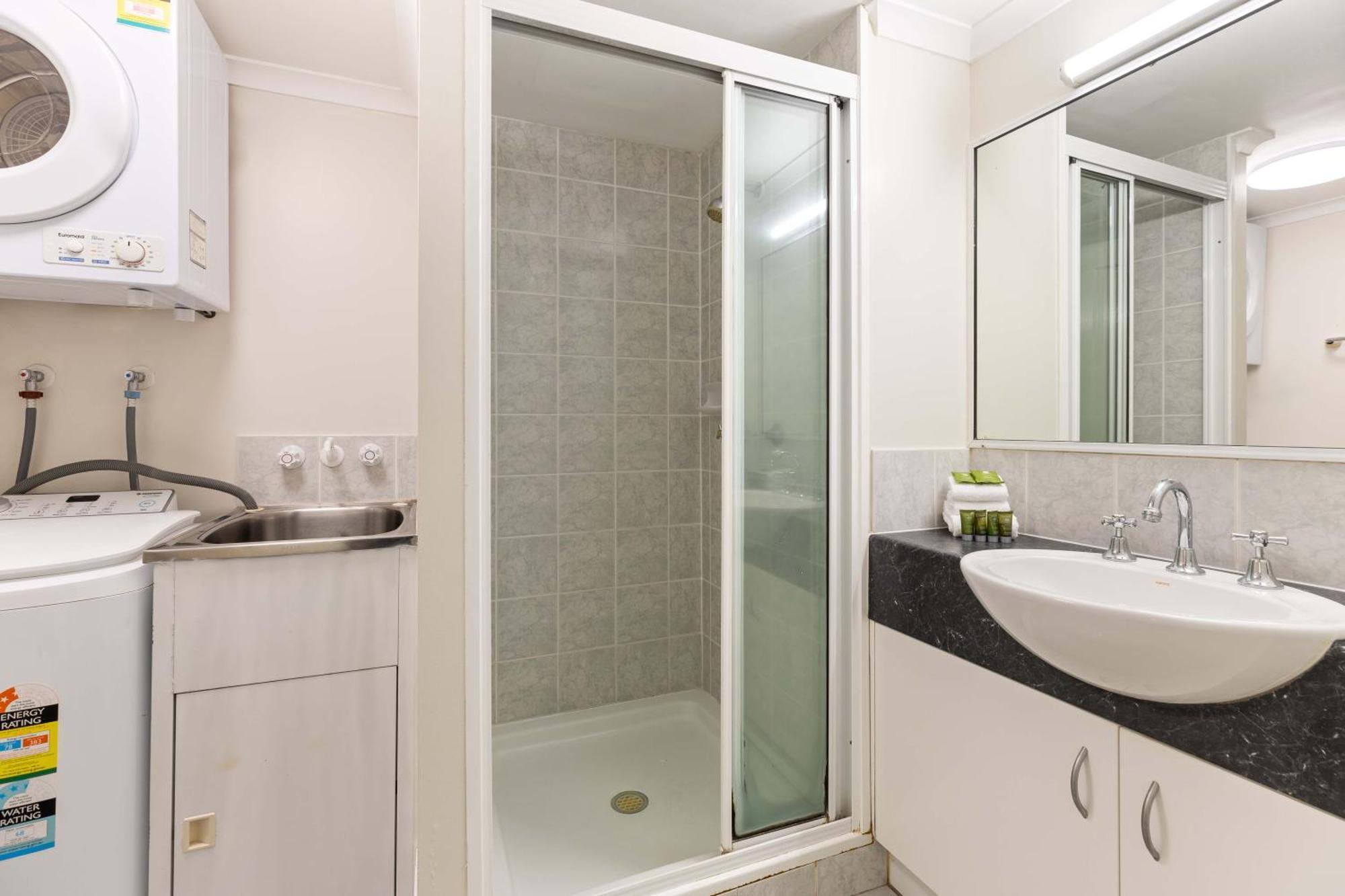 Port Douglas Sands Resort Ngoại thất bức ảnh