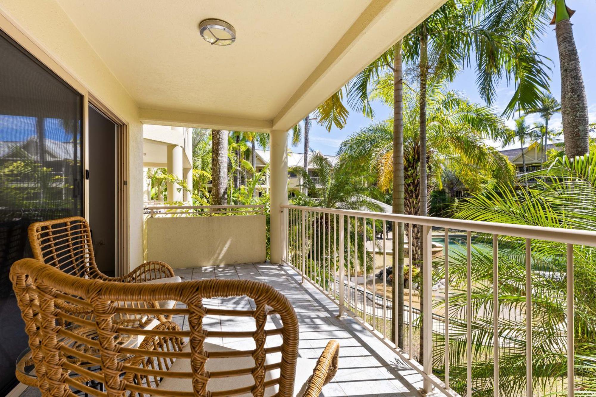 Port Douglas Sands Resort Ngoại thất bức ảnh