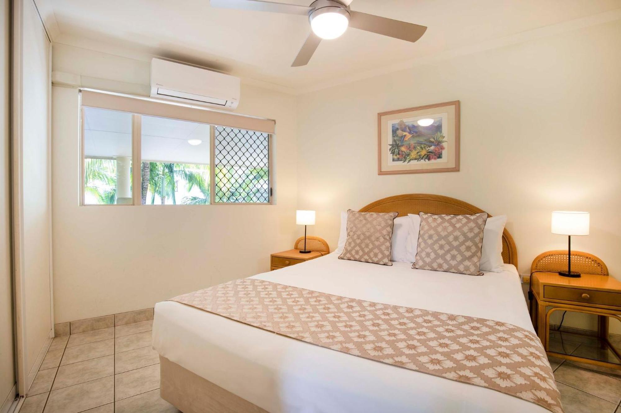 Port Douglas Sands Resort Ngoại thất bức ảnh