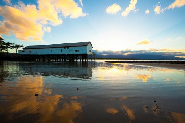 Port Douglas Sands Resort Ngoại thất bức ảnh