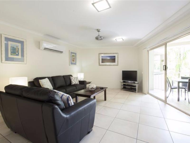 Port Douglas Sands Resort Ngoại thất bức ảnh