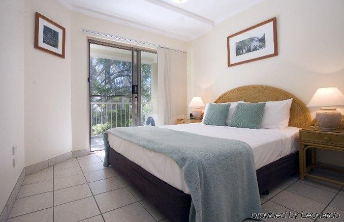 Port Douglas Sands Resort Ngoại thất bức ảnh