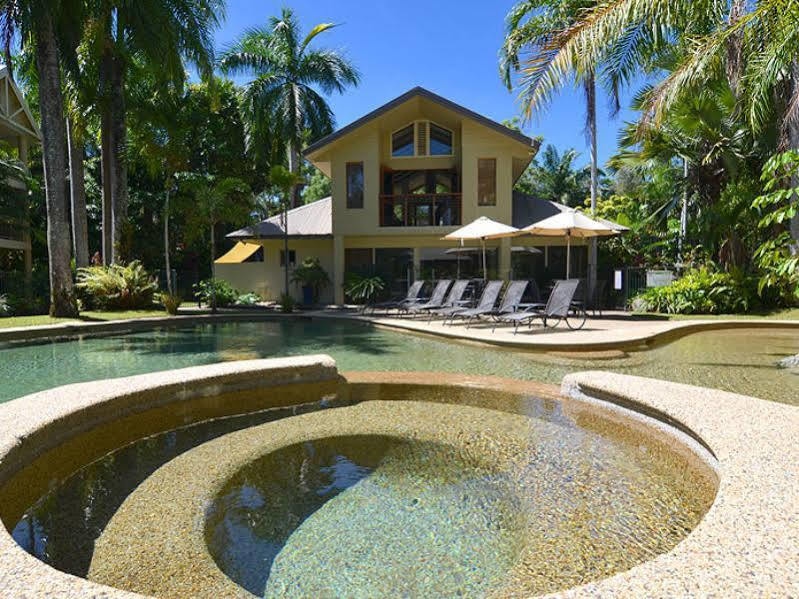 Port Douglas Sands Resort Ngoại thất bức ảnh