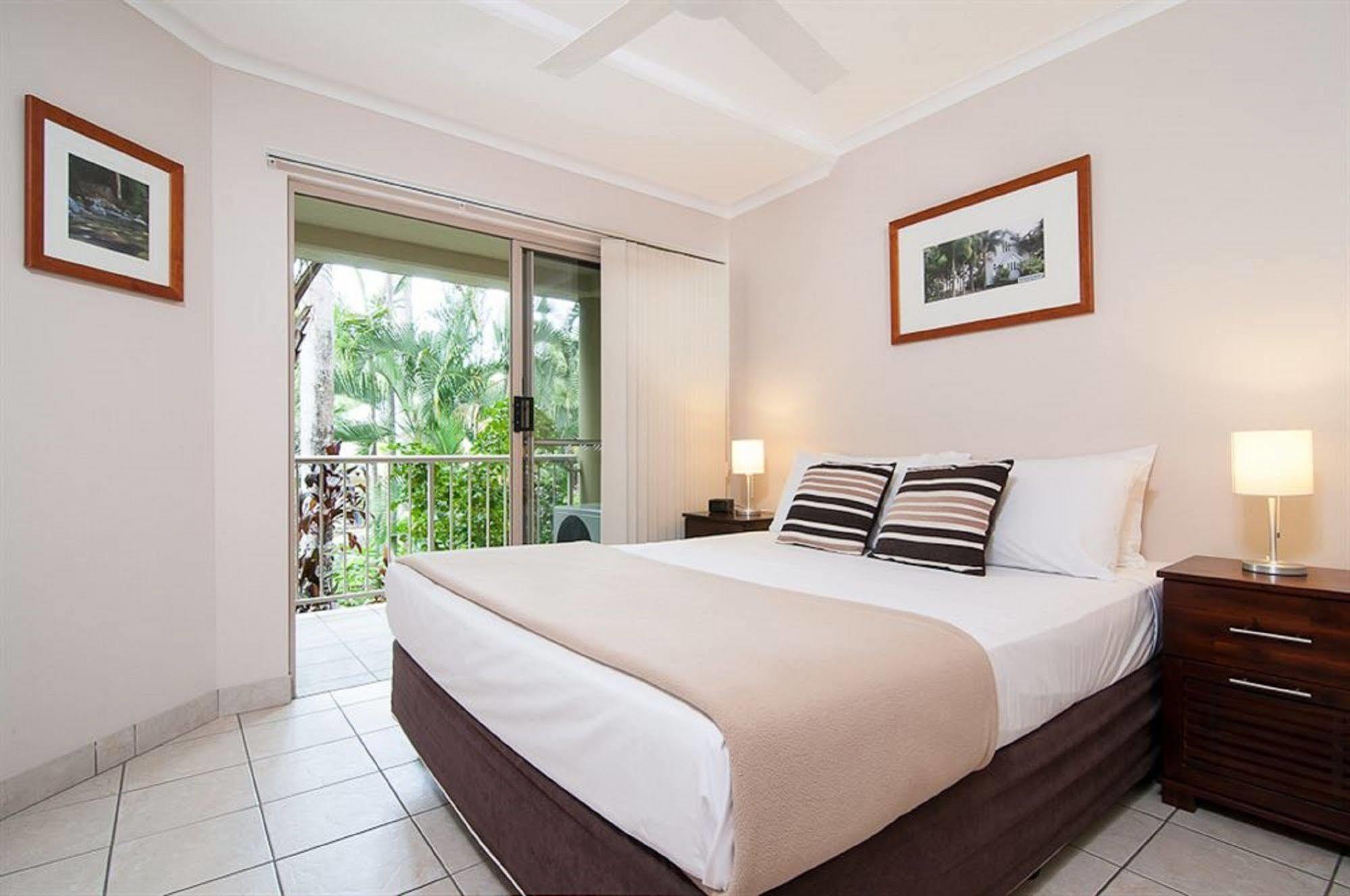 Port Douglas Sands Resort Ngoại thất bức ảnh