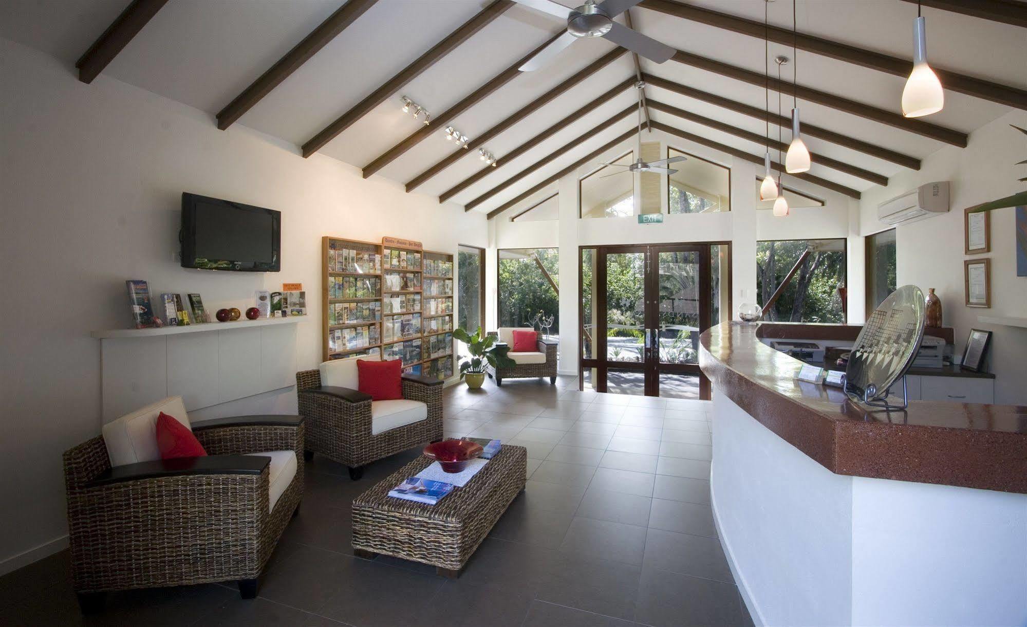 Port Douglas Sands Resort Ngoại thất bức ảnh