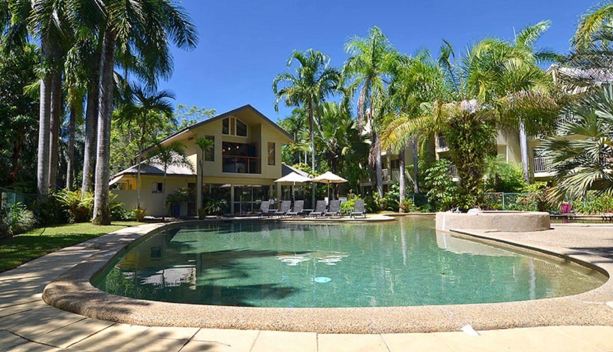 Port Douglas Sands Resort Ngoại thất bức ảnh