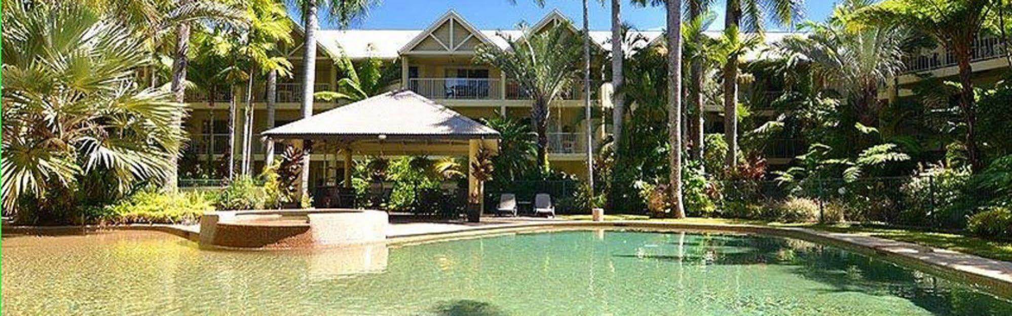 Port Douglas Sands Resort Ngoại thất bức ảnh