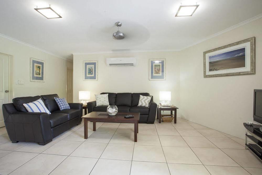 Port Douglas Sands Resort Ngoại thất bức ảnh
