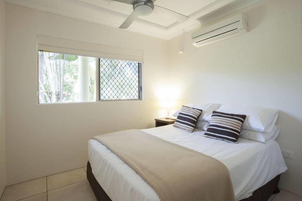 Port Douglas Sands Resort Ngoại thất bức ảnh