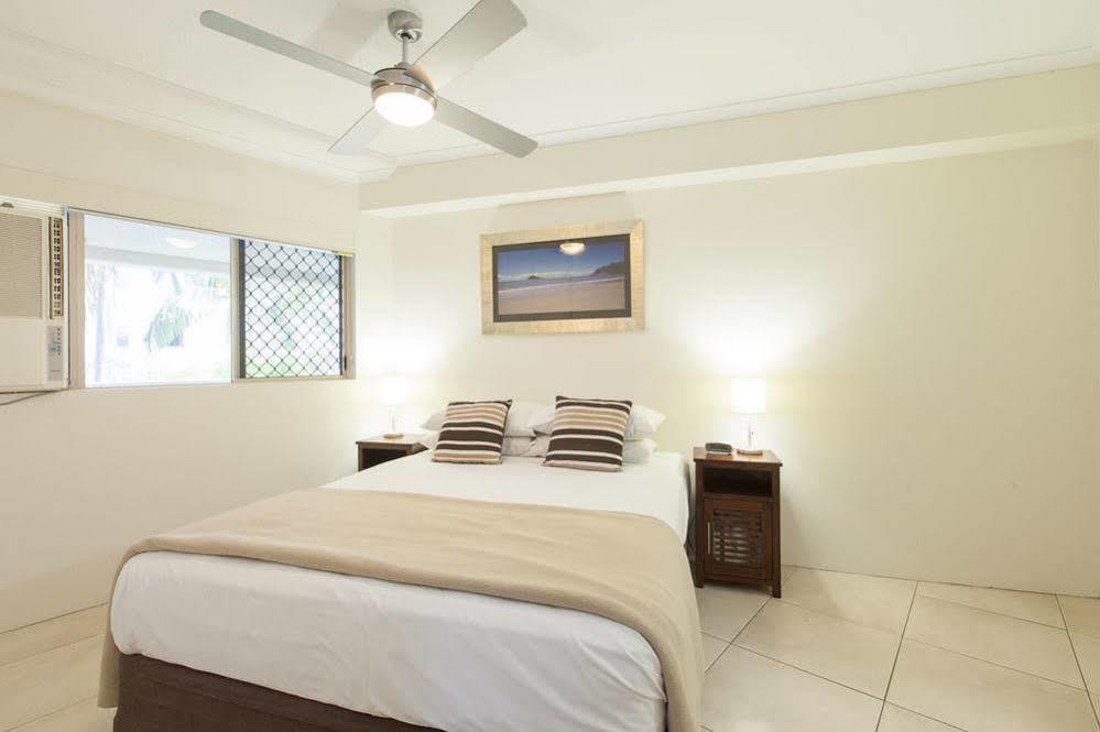 Port Douglas Sands Resort Ngoại thất bức ảnh