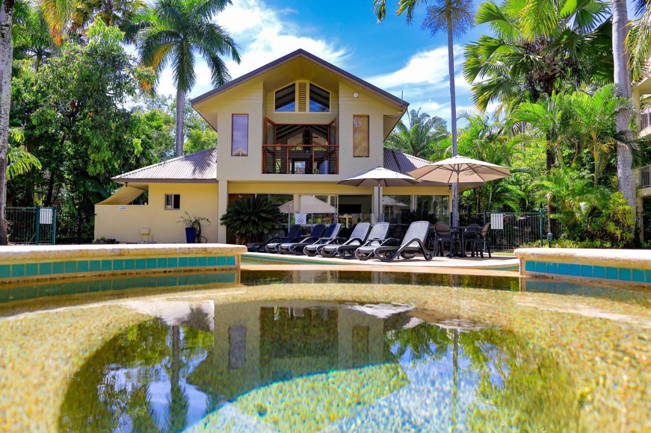 Port Douglas Sands Resort Ngoại thất bức ảnh